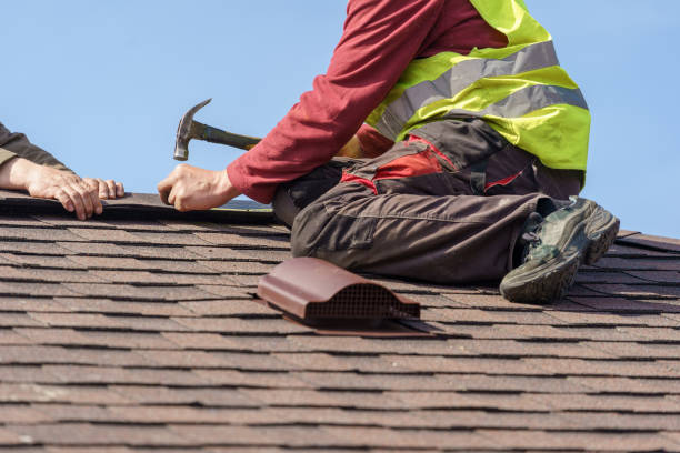 Best Roof Repair Services  in Mcconnelsville, OH