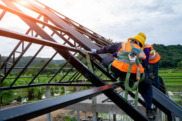 Best Roof Waterproofing Services  in Mcconnelsville, OH