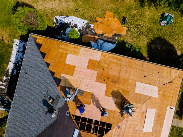 Roof Waterproofing Services in Mcconnelsville, OH
