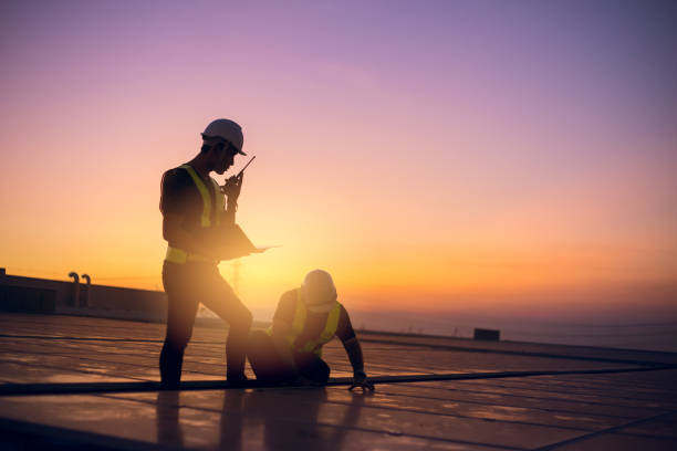 Best Sealant for Roof  in Mcconnelsville, OH