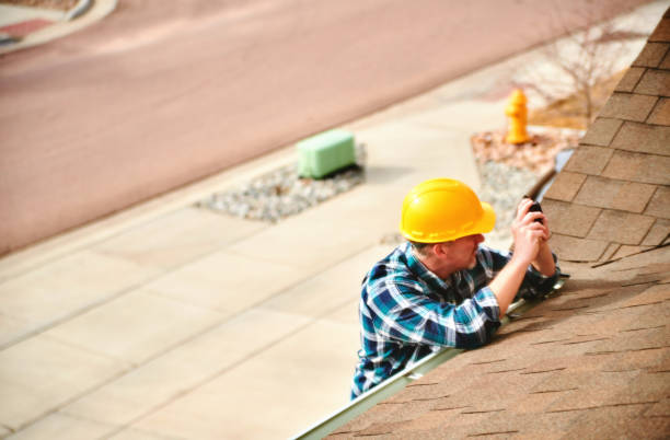 Quick and Trustworthy Emergency Roof Repair Services in Mcconnelsville, OH