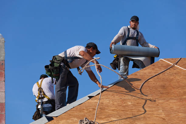 Best Roof Restoration Services  in Mcconnelsville, OH