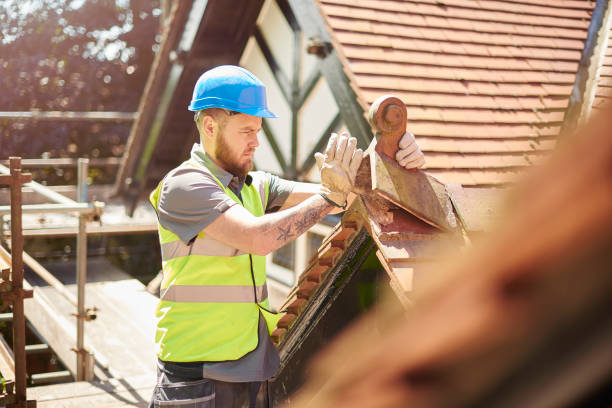 Best Affordable Roofing Company  in Mcconnelsville, OH