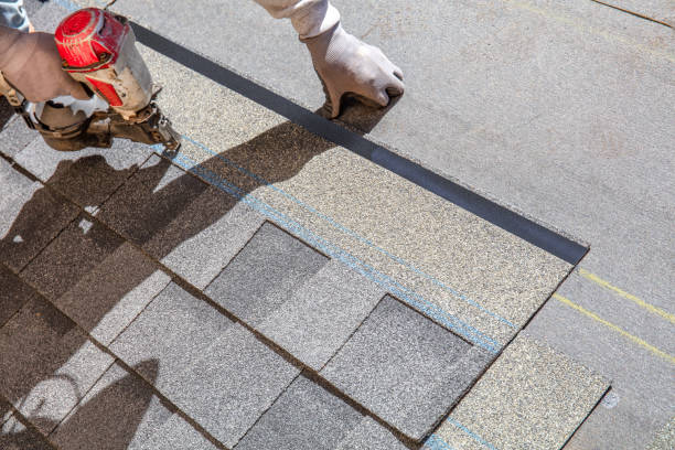 Professional Roofing Contractor in Mcconnelsville, OH