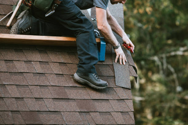 Best Roof Replacement Cost  in Mcconnelsville, OH