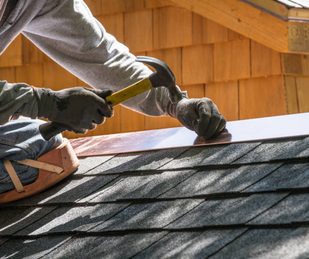 Best Sealant for Roof  in Mcconnelsville, OH